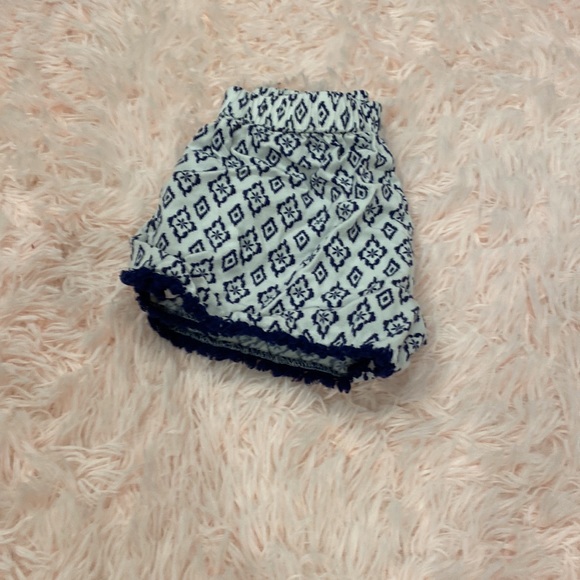 Sleeping shorts no pockets - Picture 3 of 4